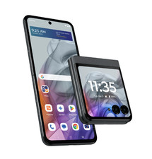 Motorola RAZR 5G TracFone 6,9" (Cinza Koala) 256 GB (Excelente) comprar usado  Enviando para Brazil