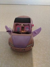Polly pocket car gebraucht kaufen  Hagen