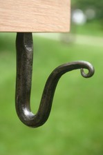 Beautiful antique hand for sale  Lititz