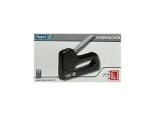 Rapid handtacker hobby gebraucht kaufen  Berlin