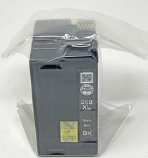 Epson durabrite 252xl for sale  Rittman
