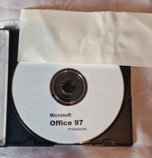 office 97 professional gebraucht kaufen  Forchheim