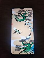 Xiaomi Redmi 9 4+64G bateria desbloqueada não é boa ou problema de soquete de carregamento comprar usado  Enviando para Brazil