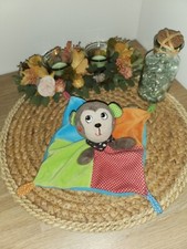 Doudou singe plat d'occasion  Liévin