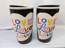 Starbucks coffee travel for sale  Afton