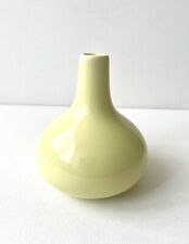 Pale yellow ceramic for sale  CHELMSFORD