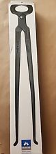 Mustad nipper horseshoe for sale  Kalamazoo