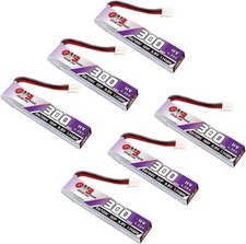 6pcs gnb lipo gebraucht kaufen  Versand nach Germany