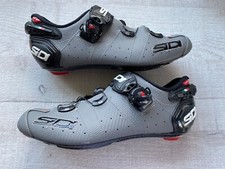 Sidi wire carbon for sale  KIRKCALDY
