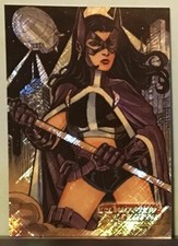 Cartão de perseguição DC Comics: The Women of Legend. #GP-09.  A Caçadora.  2013. comprar usado  Enviando para Brazil