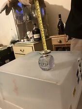 Empty 60ml jimmy for sale  POOLE