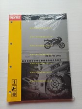 Aprilia 1999 2002 usato  Vimodrone