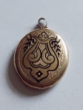 Prächtiges medaillon späten gebraucht kaufen Prächtiges medaillon späten gebraucht kaufen  Berlin