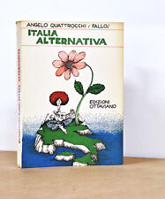 Quattrocchi fallo italia usato  Pescara