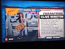 Cartão de memória Guitar Hero 2 e 3 todas as músicas desbloqueado comprar usado  Enviando para Brazil