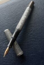 waterman nib for sale  LONDON