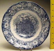 Vintage liberty blue for sale  Hillsboro