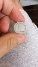 Moneta lire anno usato  Roma