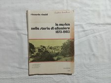 Riccardo rinaldi. musica usato  Villamagna