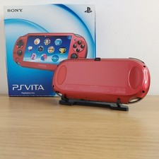 Playstation vita 1000 for sale  NUNEATON