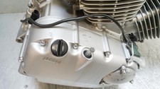 Moteur suzuki 125 d'occasion  Nogent-sur-Vernisson
