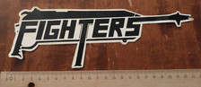 Fighters juventus anni usato  Roma