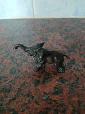 Vintage small bronze for sale  WOLVERHAMPTON