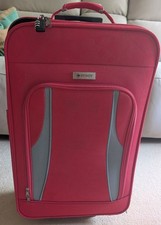 Large red wheel for sale  PETERSFIELD
