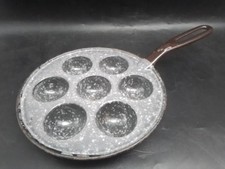 Alte gusseiserne pfanne gebraucht kaufen Alte gusseiserne pfanne gebraucht kaufen  Münster