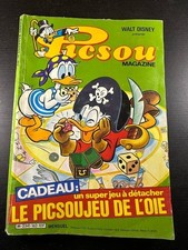 Picsou magazine 162 d'occasion  Joinville