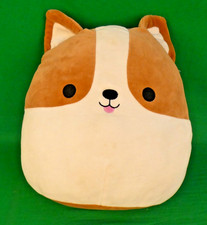 Squishmallow reginald corgi for sale  BURNLEY