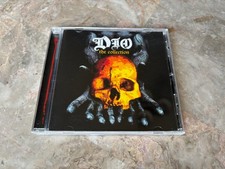 Dio The Collection 2003 UK Import CD Holy Diver comprar usado  Enviando para Brazil