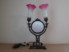 Vtg lighted iron for sale  Minneapolis