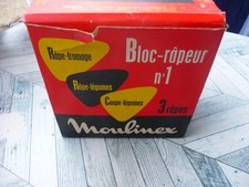 Bloc rapeur numero d'occasion Bloc rapeur numero d'occasion  La Seyne-sur-Mer