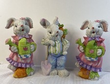Adorable easter bunny for sale  Nauvoo