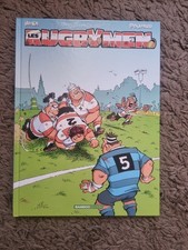 Rugbymen 2021 d'occasion  Annonay