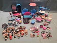 house dolls lol furniture for sale house dolls lol furniture for sale  TAMWORTH
