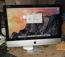 2014 apple imac for sale  Bensalem