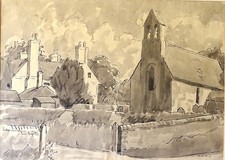 Manor house church for sale  BOGNOR REGIS