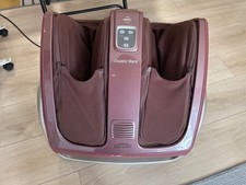 Osim usqueez warm for sale  LONDON