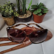 Gucci bamboo sunglasses for sale  Titusville