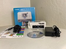 Canon selphy cp720 for sale  Mesa