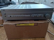 Nad c320bee for sale  WEST WICKHAM