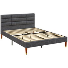 Homcom struttura letto usato  Assago