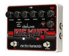 Electro harmonix deluxe for sale  Winchester