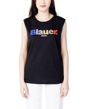 Blauer usa graphic usato  Italia