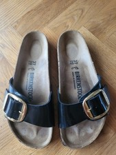 Birkenstock big buckle for sale  WIGAN