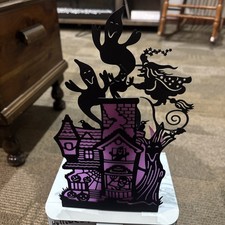 Partylite p8268 ghostly for sale  Monticello