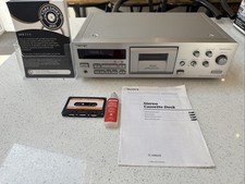 Sony kb920qs head for sale  YORK