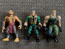 Vintage 1998 hasbro for sale  Gainesville